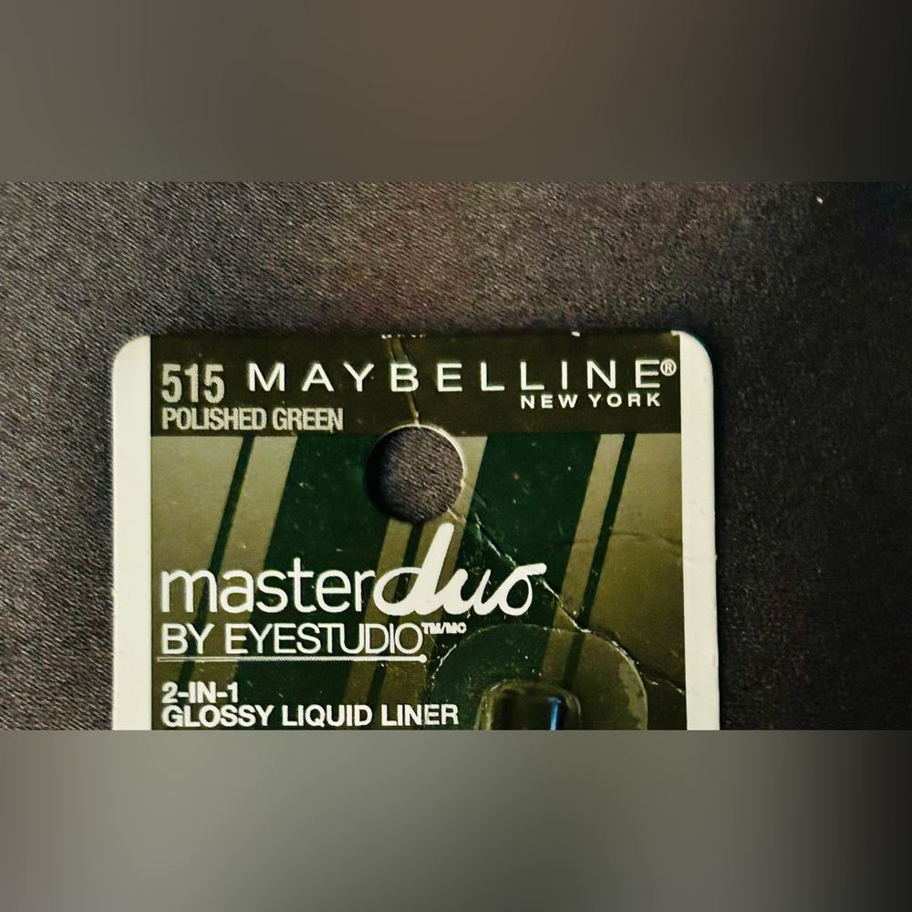 Maybelline Bundle - Picture 3 of 8